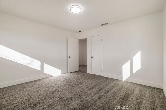 266 E Fig Ln, Corning, CA 96021 - unfurnished room with carpet flooring
