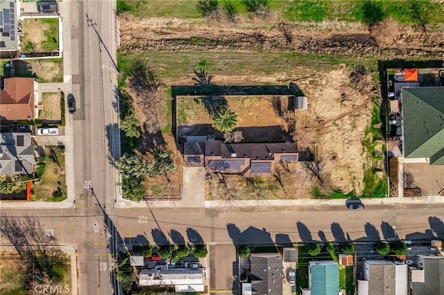 266 E Fig Ln, Corning, CA 96021 - aerial view
