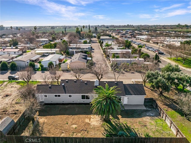 266 E Fig Ln, Corning, CA 96021 - aerial view