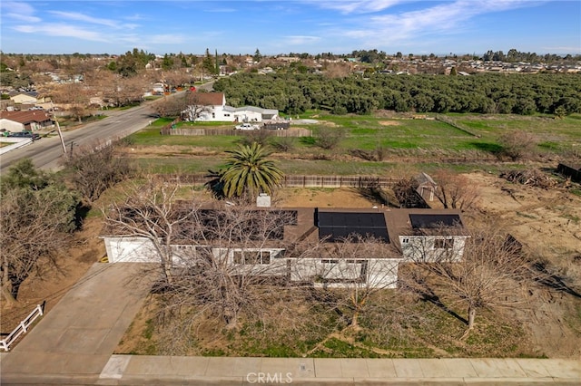 266 E Fig Ln, Corning, CA 96021 - birds eye view of property