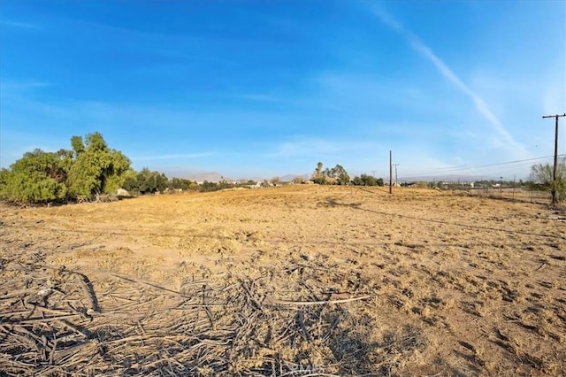 22600 Marquez Rd, Perris CA, 92570 land for sale