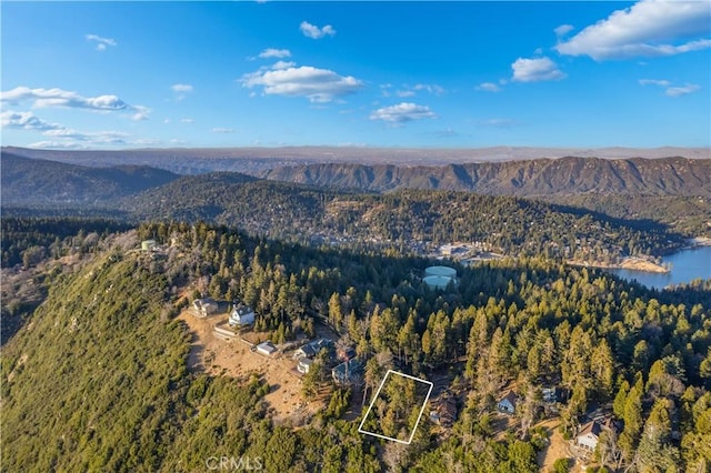 Listing photo 3 for 24219 Great View Dr, Crestline CA 92325