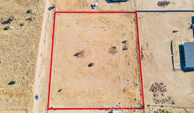 8785 Bonanza Rd, Phelan CA, 92371 land for sale