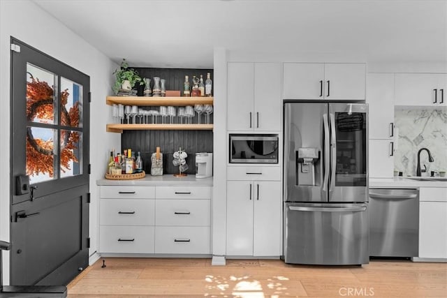 pantry featuring sink