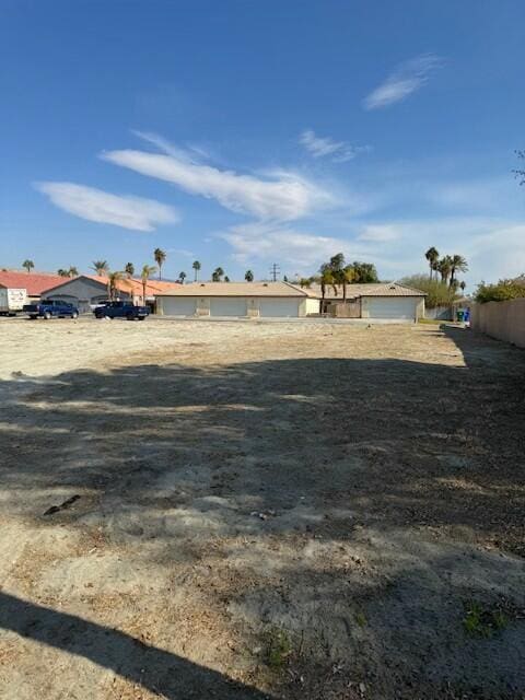 Listing photo 2 for LOT15 Landau Blvd, Cathedral City CA 92234