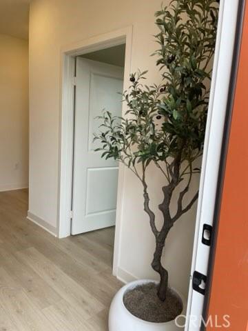 1810 E 1st St E Unit 100, Santa Ana, CA 92705 - view of property entrance