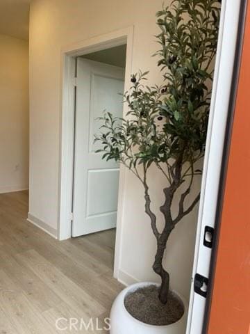 1810 E 1st St E Unit 100, Santa Ana, CA 92705 - view of exterior entry