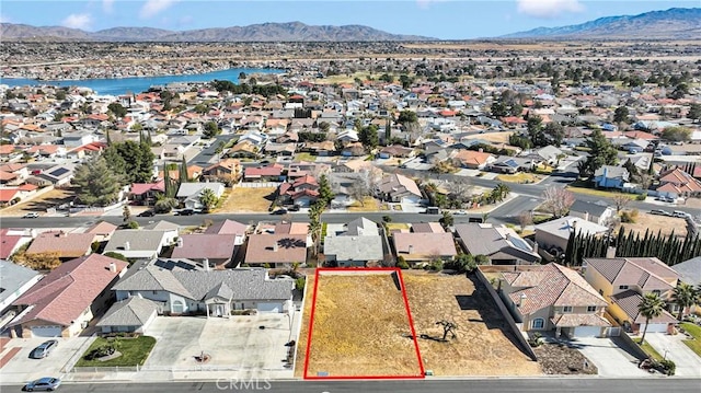 13195 Autumn Leaves Ave, Victorville CA, 92395 land for sale