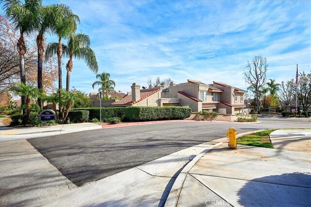 6949 Laguna Pl Unit B1, Rancho Cucamonga, CA 91701 - view of street