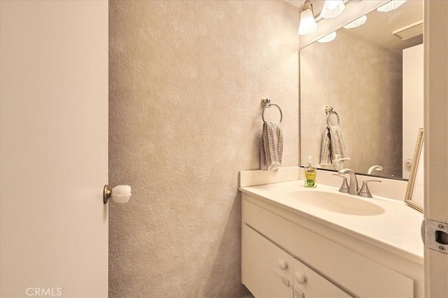 6949 Laguna Pl Unit B1, Rancho Cucamonga, CA 91701 - bathroom featuring vanity