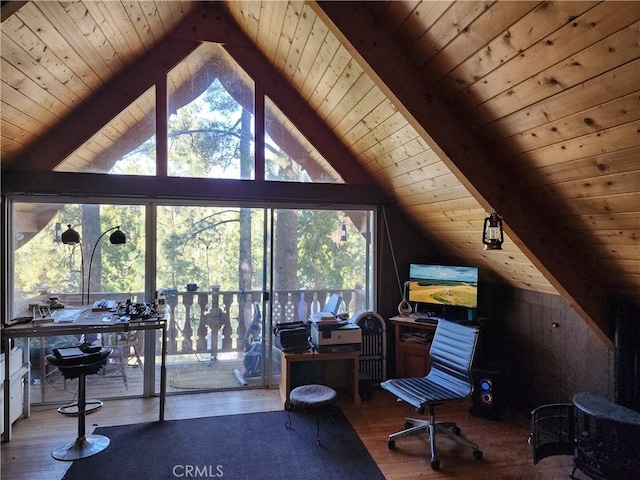 5464 Lone Pine Canyon Rd, Wrightwood, CA 92397 - photo 4