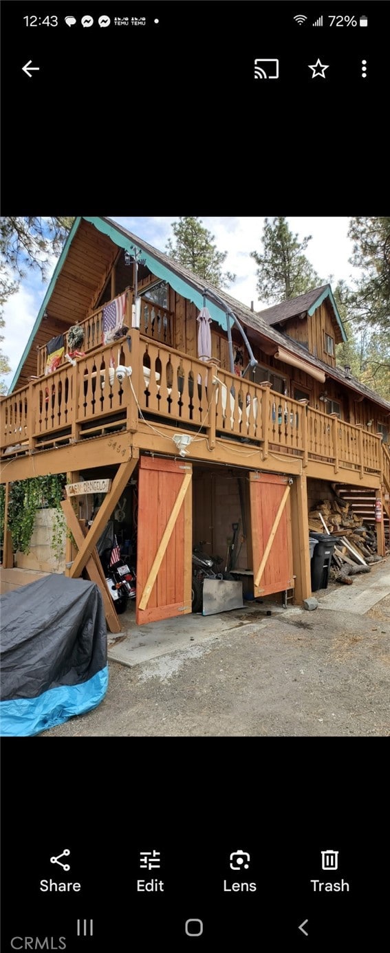 5464 Lone Pine Canyon Rd, Wrightwood, CA 92397 - photo 17