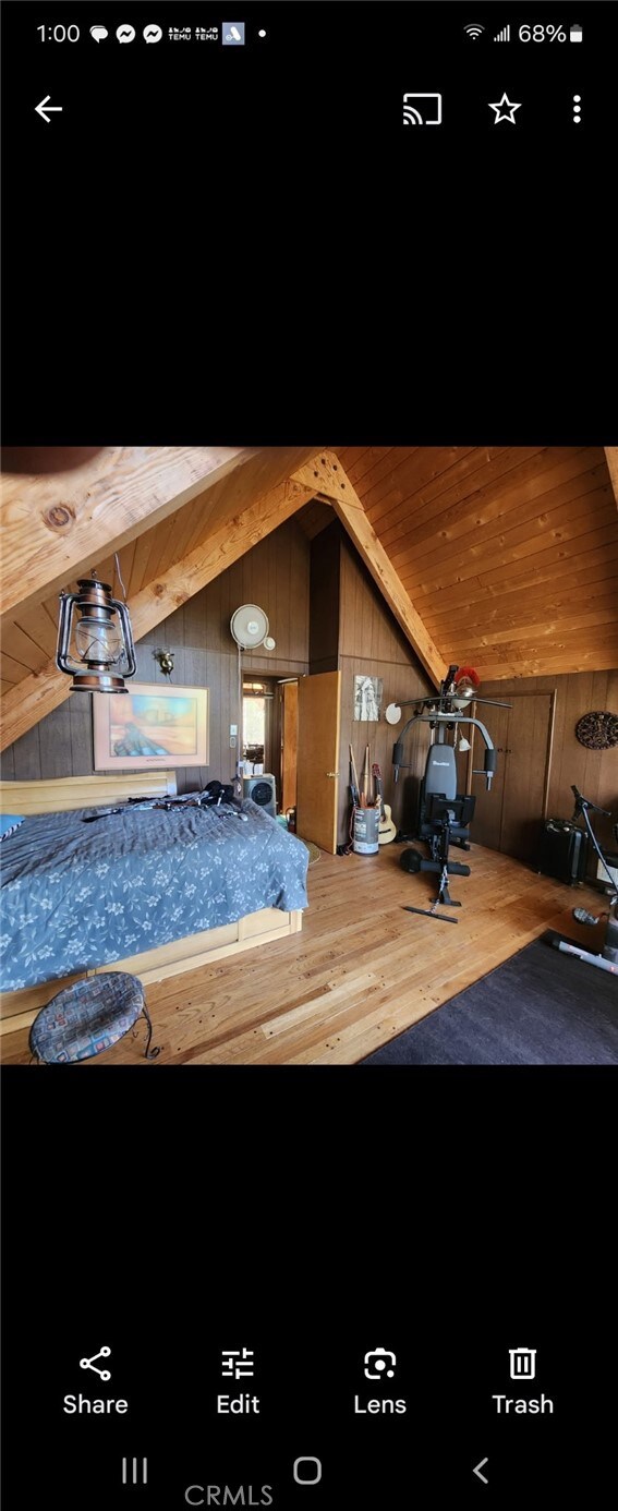 5464 Lone Pine Canyon Rd, Wrightwood, CA 92397 - photo 14