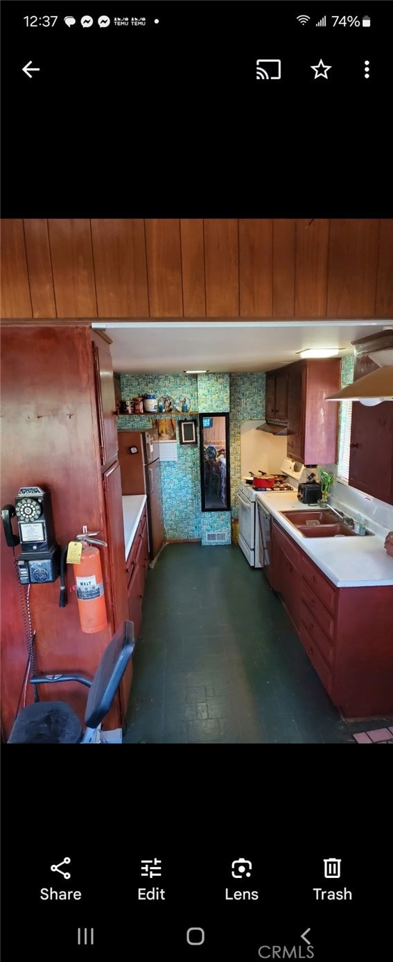 5464 Lone Pine Canyon Rd, Wrightwood, CA 92397 - photo 15