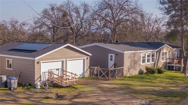 33831 Medford Rd, Auberry, CA 93602 - photo 7