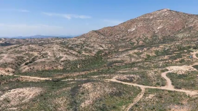 Bunny Dr, Jamul CA, 91935 land for sale