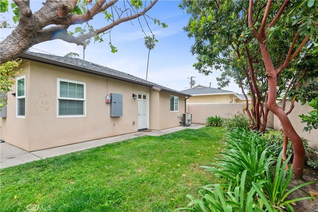 6770 Oak Ave, Arcadia, CA 91007 - rear view of property featuring stucco siding