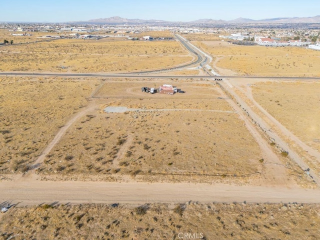 Listing photo 2 for 0 G Ave, Hesperia CA 92345