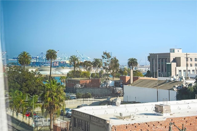 285 W 6th St Unit 426, San Pedro, CA 90731 - exterior space