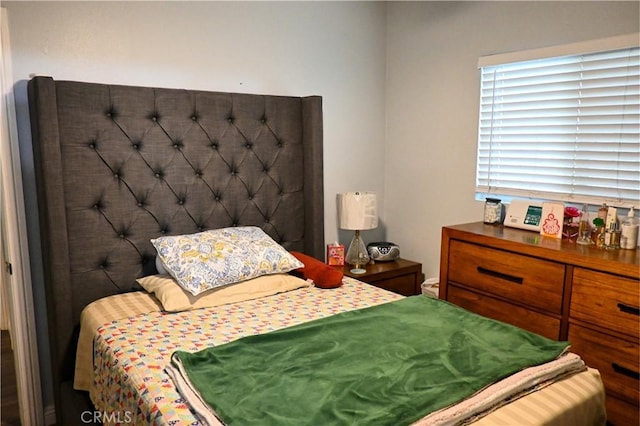 12530 Birch Ave, Hawthorne, CA 90250 - view of bedroom