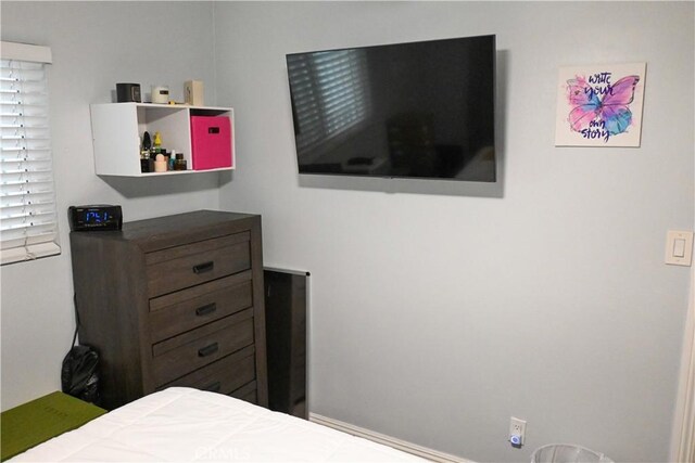 12530 Birch Ave, Hawthorne, CA 90250 - view of bedroom