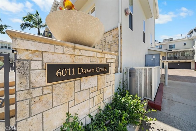 6011 Dawn Crk Unit 7, Playa Vista, CA 90094 - view of community sign