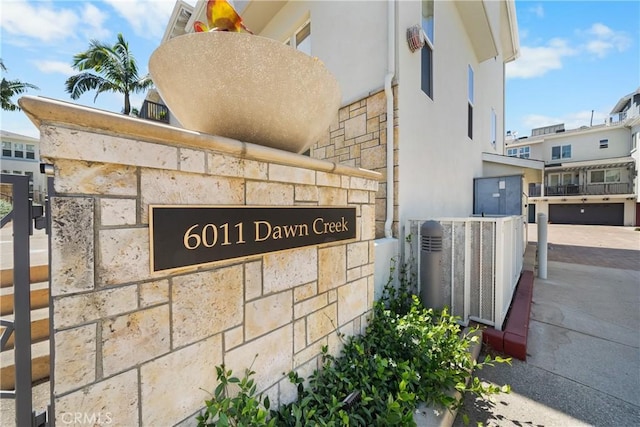 6011 Dawn Crk Unit 7, Playa Vista, CA 90094 - view of community / neighborhood sign