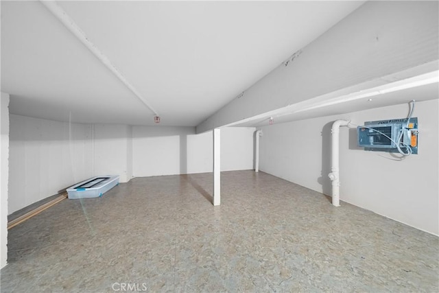 6011 Dawn Crk Unit 7, Playa Vista, CA 90094 - view of finished basement