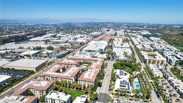 6011 Dawn Crk Unit 7, Playa Vista, CA 90094 - view of urban area
