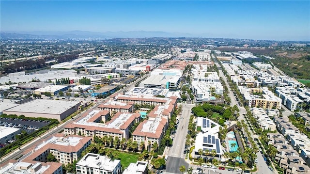 6011 Dawn Crk Unit 7, Playa Vista, CA 90094 - view of urban area