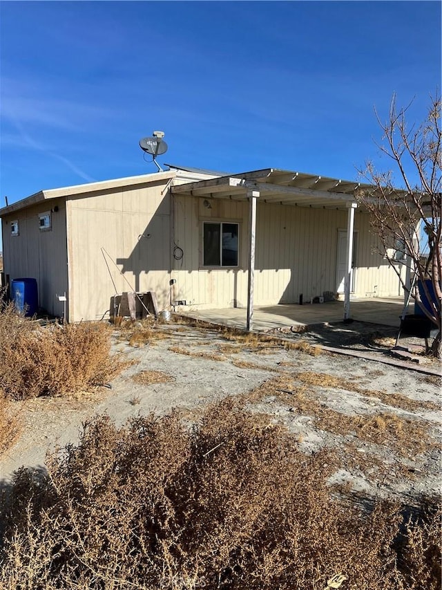 18650 Palmer Rd, Adelanto CA, 92301 land for sale