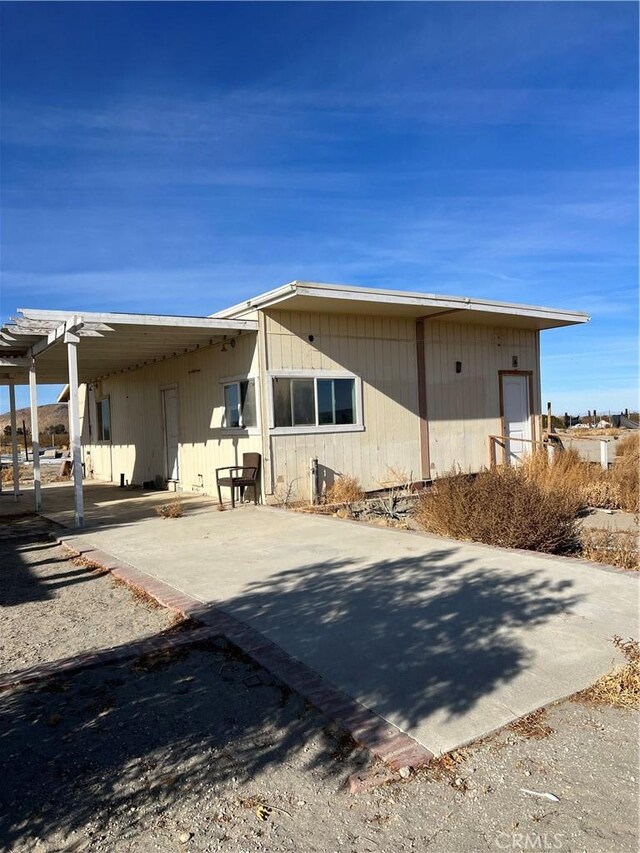18650 Palmer Rd, Adelanto, CA 92301 - photo 5