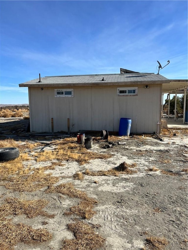 18650 Palmer Rd, Adelanto, CA 92301 - photo 6