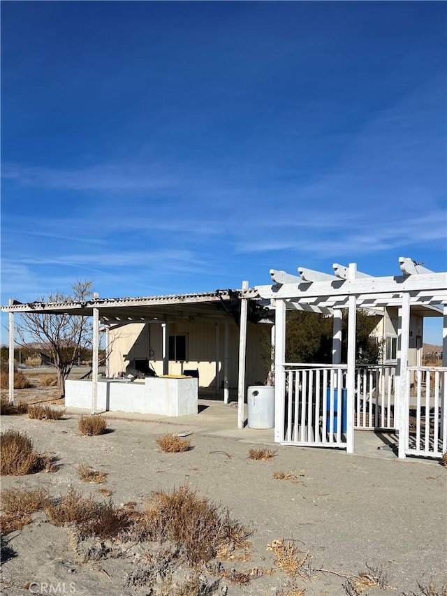 18650 Palmer Rd, Adelanto, CA 92301 - photo 2