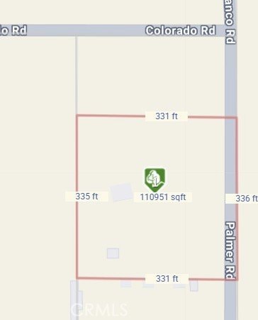 18650 Palmer Rd, Adelanto, CA 92301 - photo 25