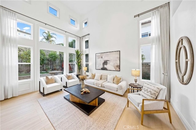 sunroom / solarium featuring plenty of natural light