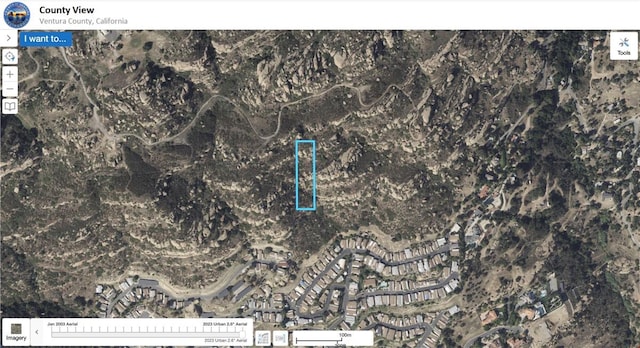 6500 N American Cut Off Rd, Simi Valley CA, 93063 land for sale