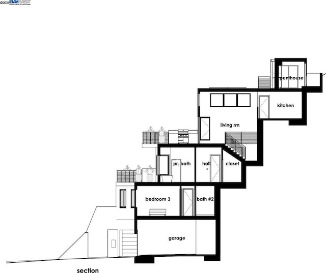 Listing photo 3 for 1880 Gouldin Rd, Oakland CA 94611