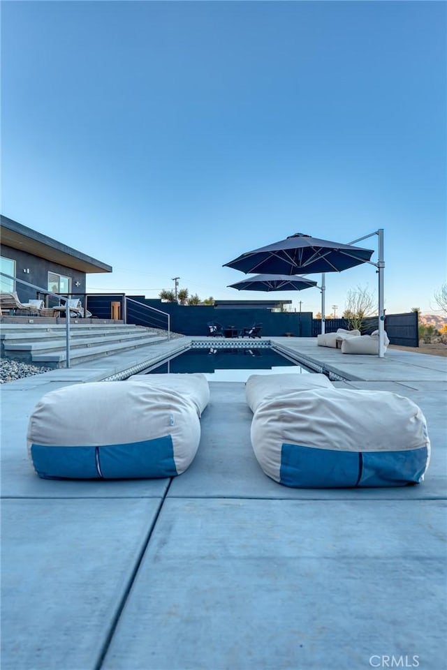 7835 Conejo Ave, Joshua Tree, CA 92252 - photo 58