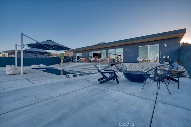 7835 Conejo Ave, Joshua Tree, CA 92252 - photo 59