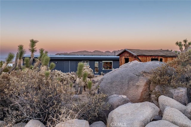7835 Conejo Ave, Joshua Tree, CA 92252 - photo 3