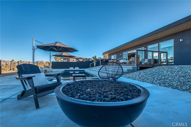 7835 Conejo Ave, Joshua Tree, CA 92252 - photo 51