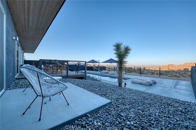 7835 Conejo Ave, Joshua Tree, CA 92252 - photo 57