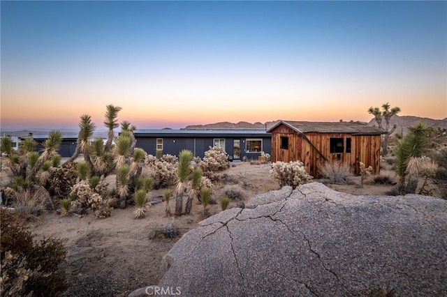 7835 Conejo Ave, Joshua Tree, CA 92252 - photo 17