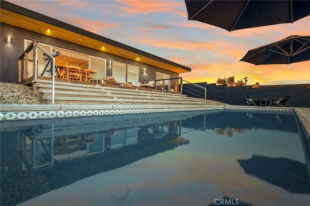 7835 Conejo Ave, Joshua Tree, CA 92252 - photo 1