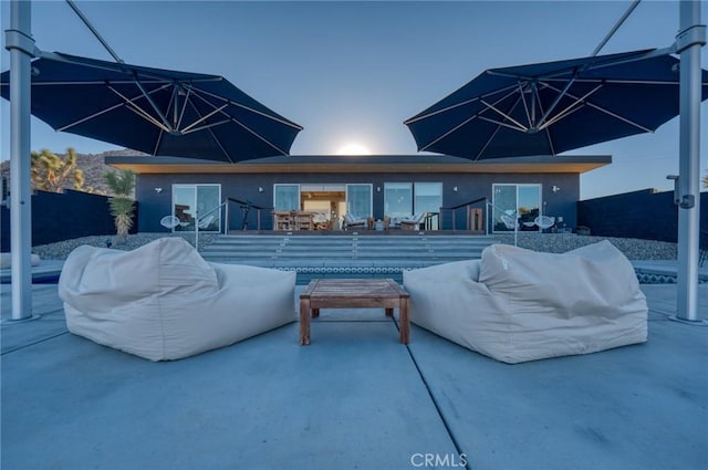 7835 Conejo Ave, Joshua Tree, CA 92252 - photo 15