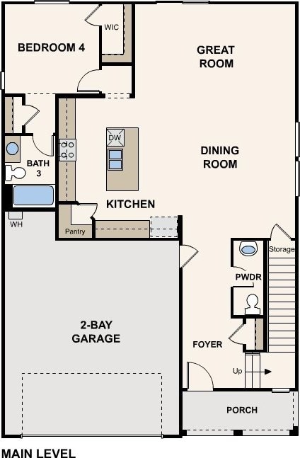 Listing photo 2 for 758 Carnation Ln, San Jacinto CA 92583