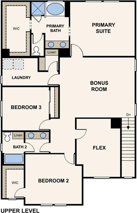 Listing photo 3 for 758 Carnation Ln, San Jacinto CA 92583