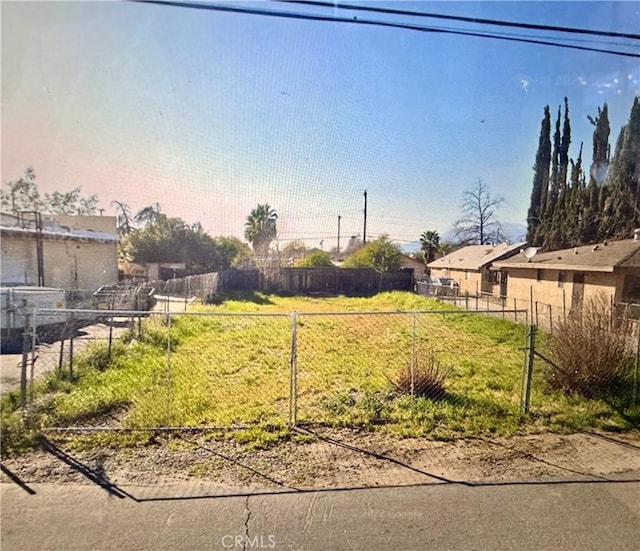 7570 Bonnie St, San Bernardino CA, 92410 land for sale