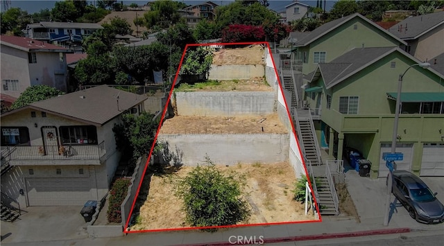 1313 N Eastern Ave, City Terrace CA, 90063 land for sale